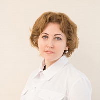 Юрченко Елена Сергеевна
