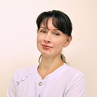 Горшкова Оксана Владимировна
