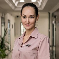 Кадильникова Анастасия Сергеевна
