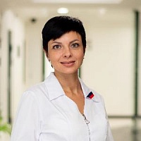 Шурилова Наталья Викторовна