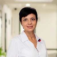 Шурилова Наталья Викторовна