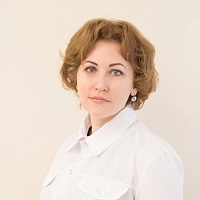 Юрченко Елена Сергеевна