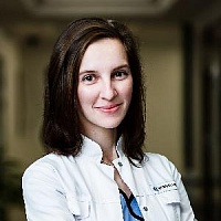 Красовская Алиса Олеговна